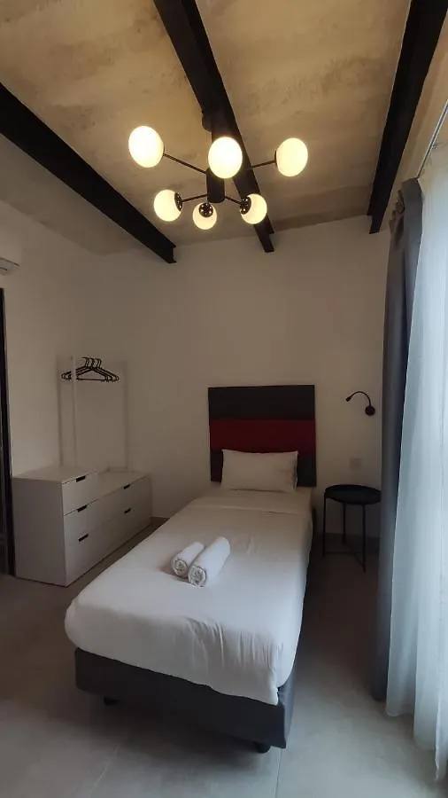 Casa Domenico Hotel Valletta