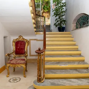 ベッド・アンド・ブレックファスト Casa Rocca Piccola, バレッタ