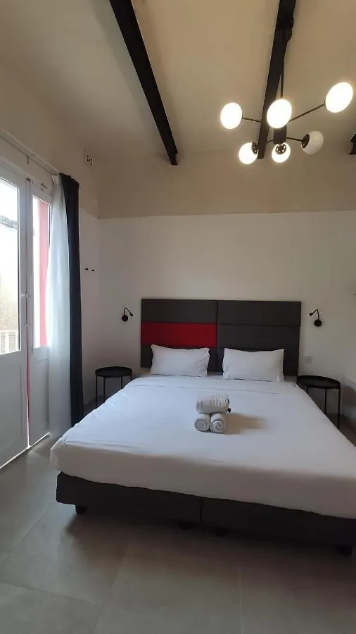 Casa Domenico Hotel Valletta