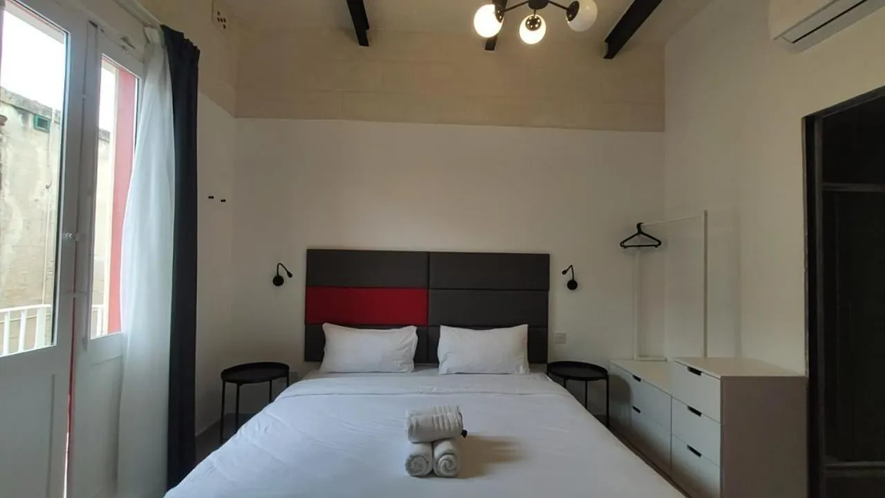 Casa Domenico Hotel Valletta Malta
