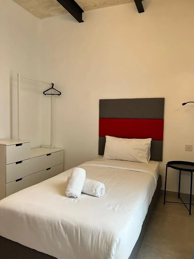 Casa Domenico Hotel Valletta Guest house