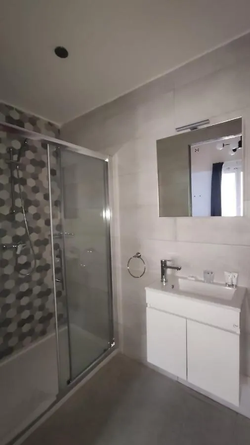 Guest house Casa Domenico Hotel Valletta