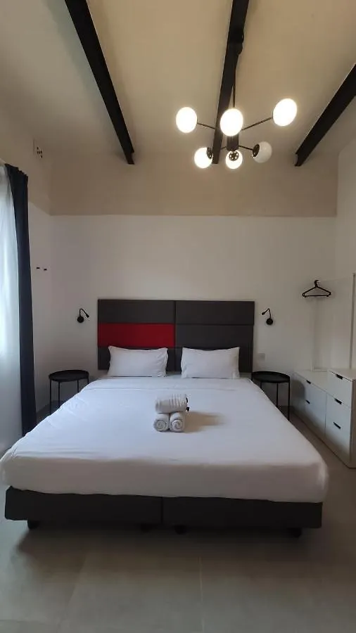Guest house Casa Domenico Hotel Valletta Malta