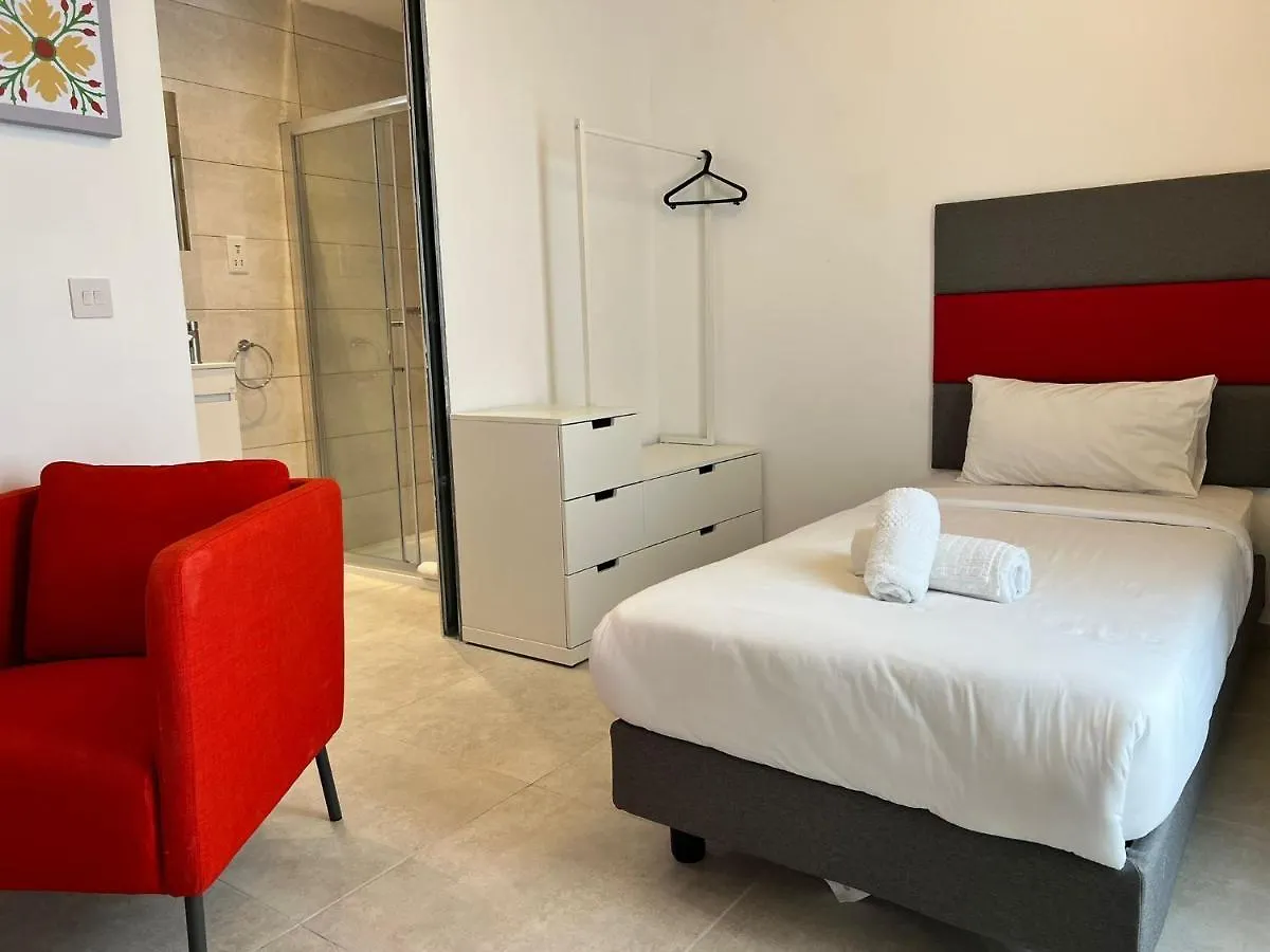 Guest house Casa Domenico Hotel Valletta